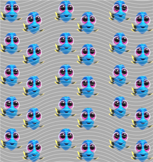 Pen sticker、-F 414